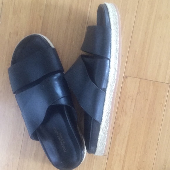 Bruno Magli Isola Slides Sandals main image 6